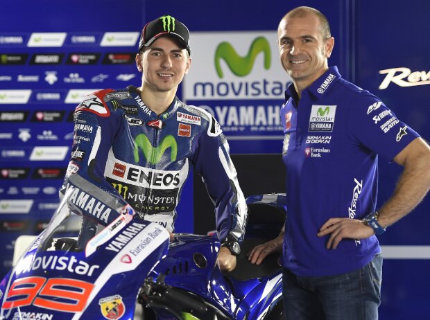 Jorge Lorenzo