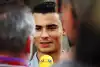 Bild zum Inhalt: Pascal Wehrlein: Gespräche mit Sauber auf Eis gelegt