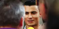 Bild zum Inhalt: Pascal Wehrlein: Gespräche mit Sauber auf Eis gelegt