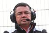 Bild zum Inhalt: Le Castellet 2018: McLaren-Boss Eric Boullier als Vermittler