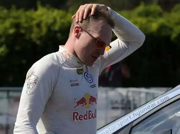 Jari-Matti Latvala Titel-Bild zur News: Jari-Matti Latvala