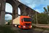 Bild zum Inhalt: Euro Truck Simulator 2: Vive La France!-Add-on erschienen