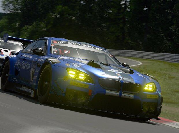Gran Turismo SPORT Gran Turismo SPORT