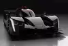 Bild zum Inhalt: IMSA: Cadillac präsentiert eigenen DPi, Mazda frohlockt