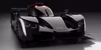 Cadillac DPi V.R