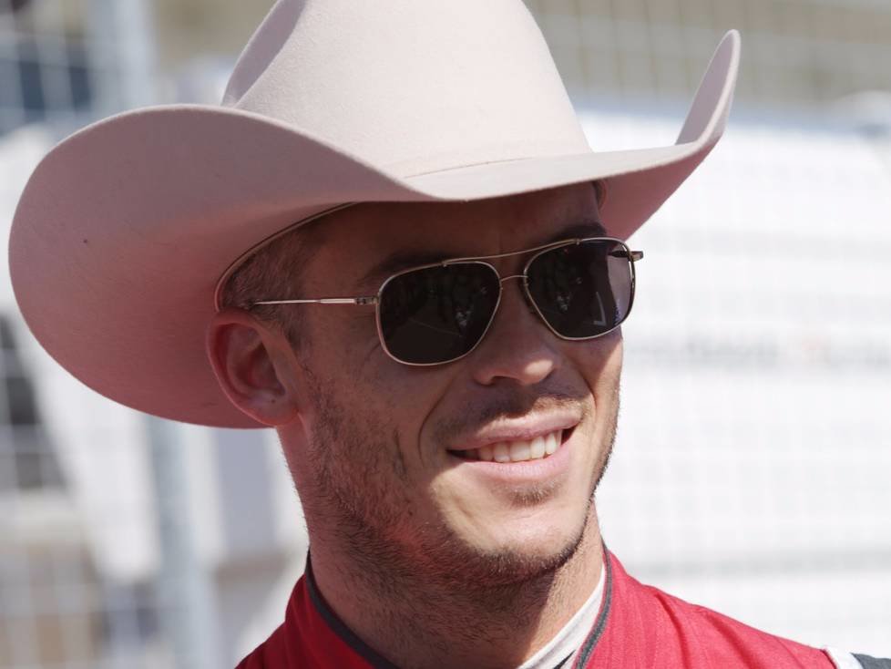 Andre Lotterer