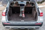 Mercedes E-Klasse T-Modell 2016 All Terrain am Timmelsjoch