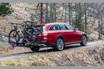 Mercedes E-Klasse T-Modell 2016 All Terrain am Timmelsjoch