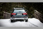 Mercedes E-Klasse T-Modell 2016 All Terrain am Timmelsjoch