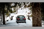 Mercedes E-Klasse T-Modell 2016 All Terrain am Timmelsjoch