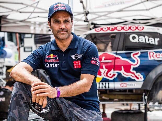 Nasser Al-Attiyah