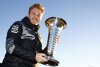 Nico Rosberg: "Der Gedanke ans Aufhören motivierte mich"
