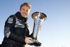 Bild zum Inhalt: Nico Rosberg: "Der Gedanke ans Aufhören motivierte mich"