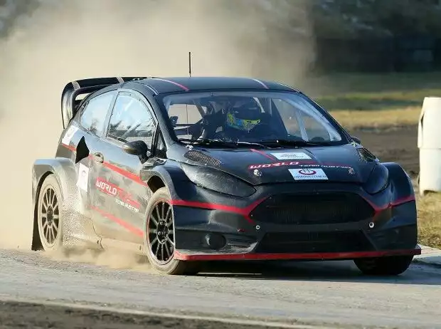 Alexander Wurz Titel-Bild zur News: Alexander Wurz