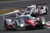 Bild zum Inhalt: WEC-Saison 2016: Toyota ist zurück im Kampf