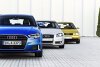 Bild zum Inhalt: Jubiläum Audi A3: mit 20 Jahren schon fast ein Youngtimer
