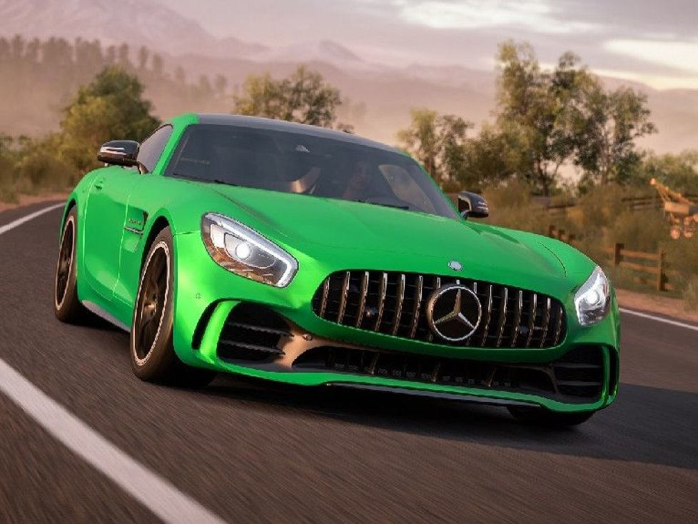 Forza Horizon 3