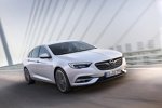 Opel Insignia Grand Sport 2017