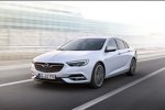 Opel Insignia Grand Sport 2017