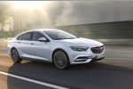 Opel Insignia Grand Sport 2017