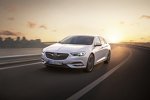 Opel Insignia Grand Sport 2017