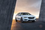 Opel Insignia Grand Sport 2017