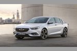 Opel Insignia Grand Sport 2017