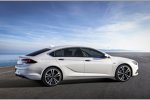 Opel Insignia Grand Sport 2017