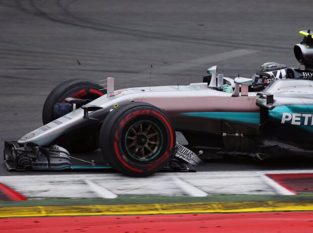 Nico Rosberg Nico Rosberg