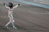 "Urlaub ohne Rückflugticket": Rosberg schließt Comeback aus