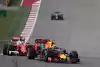 Bild zum Inhalt: Formel 1 2016: Red Bull überrascht sich selbst