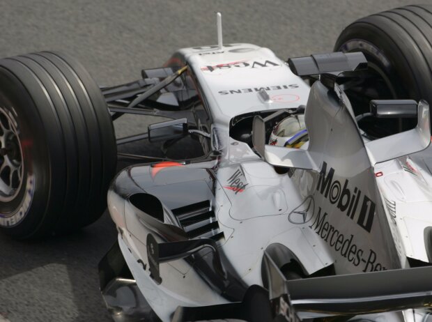 Juan Pablo Montoya Juan Pablo Montoya