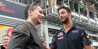 Bild zum Inhalt: Jorge Lorenzo: Ist er wirklich schnell genug für die Formel 1?