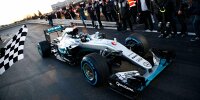 Bild zum Inhalt: Running-Gag: Rosberg-Nachfolge - Mercedes schaltet Anzeige