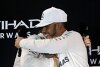 Lewis Hamilton stichelt: Nico Rosbergs Rücktritt feige?