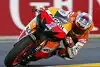 Bild zum Inhalt: Wie Casey Stoner vor vier Jahren Marc Marquez inspirierte