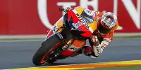 Bild zum Inhalt: Wie Casey Stoner vor vier Jahren Marc Marquez inspirierte