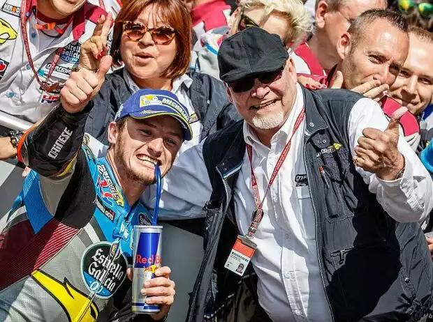 Titel-Bild zur News: Jack Miller