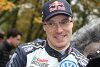 Bild zum Inhalt: Jari-Matti Latvala testet Toyota Yaris WRC auf Korsika