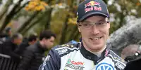 Bild zum Inhalt: Jari-Matti Latvala testet Toyota Yaris WRC auf Korsika