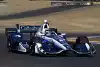 Bild zum Inhalt: IndyCar 2017: Chilton bleibt bei Ganassi