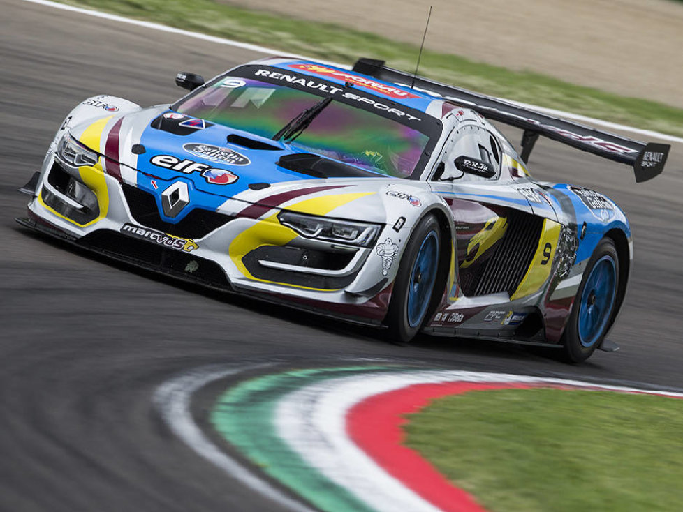 Marc VDS