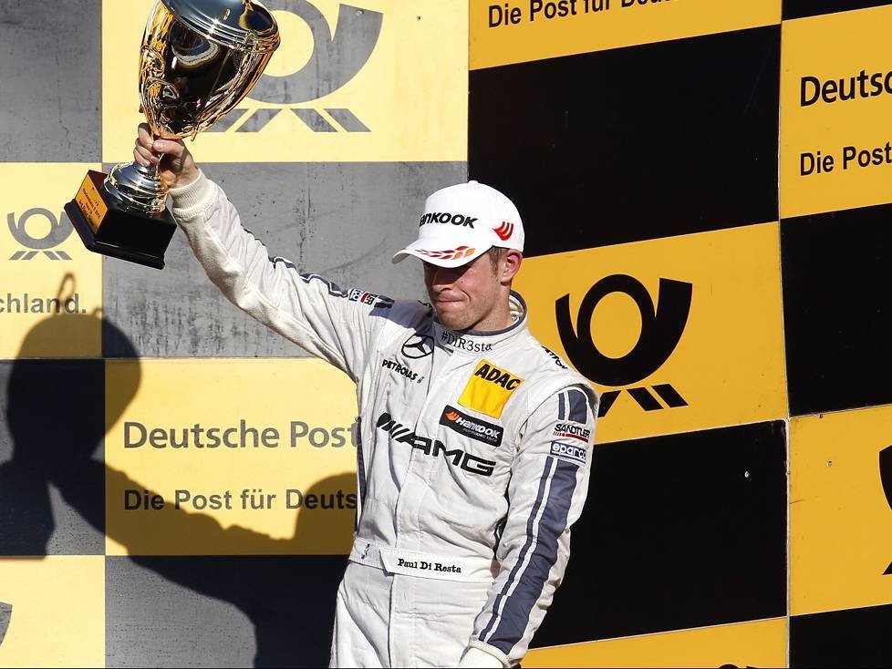 Paul di Resta