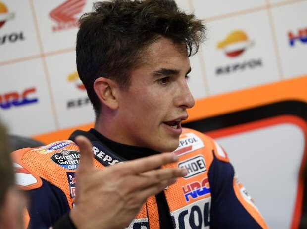 Marc Marquez