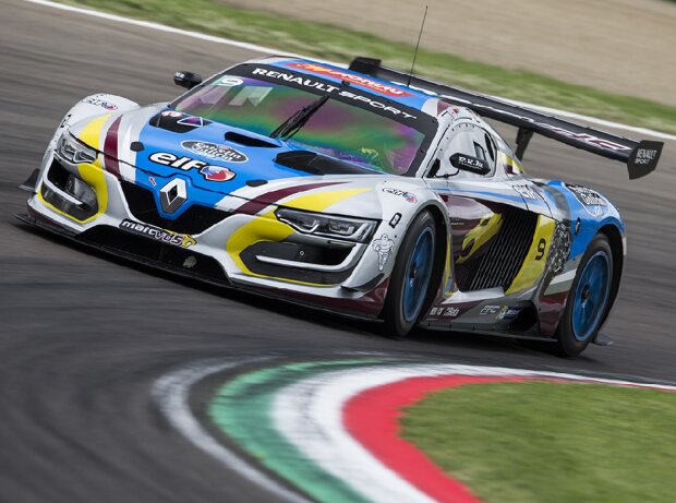 Marc VDS