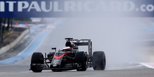 Paul Ricard gibt Formel-1-Layout und Termin bekannt