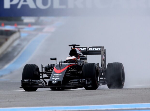 Stoffel Vandoorne Stoffel Vandoorne