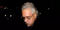 Vijay Mallya