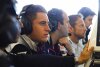 Stoffel Vandoorne: "Bin froh, dass 2016 endlich vorbei ist"