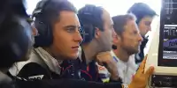 Bild zum Inhalt: Stoffel Vandoorne: "Bin froh, dass 2016 endlich vorbei ist"